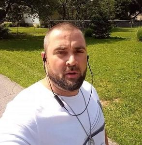 Meet your Posher, Ty